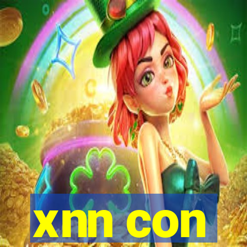 xnn con